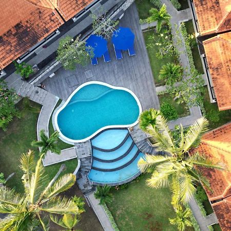 Villa Vilah Batununggul Exteriör bild