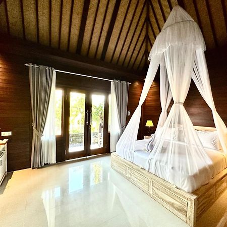 Villa Vilah Batununggul Exteriör bild