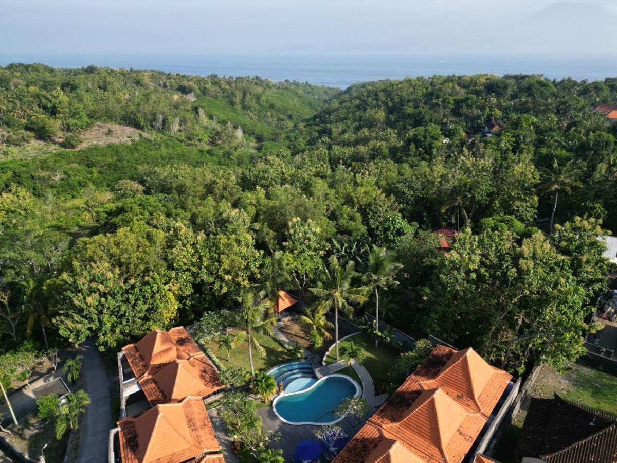 Villa Vilah Batununggul Exteriör bild