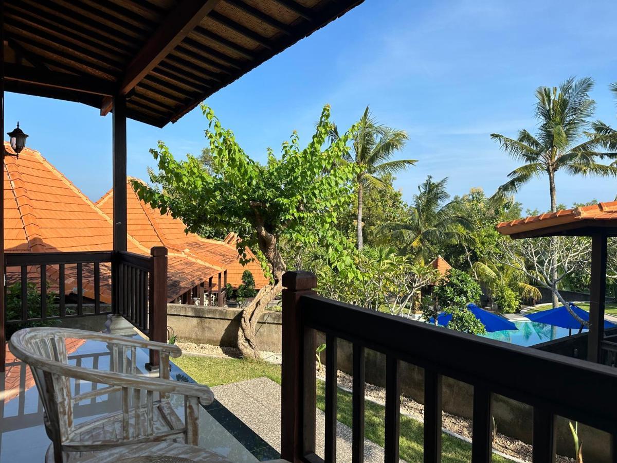 Villa Vilah Batununggul Exteriör bild