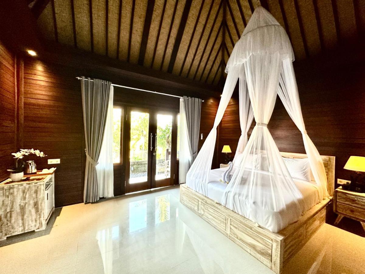 Villa Vilah Batununggul Exteriör bild