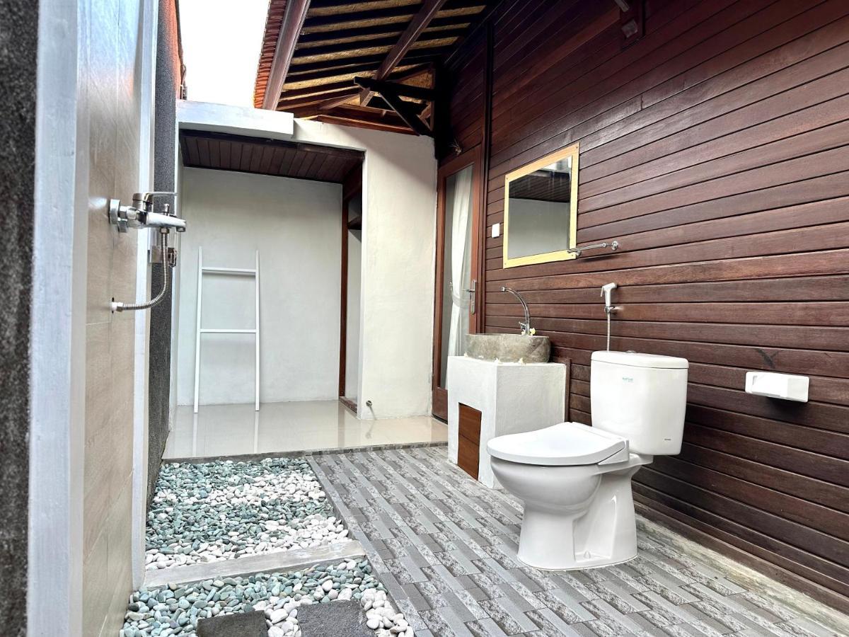 Villa Vilah Batununggul Exteriör bild