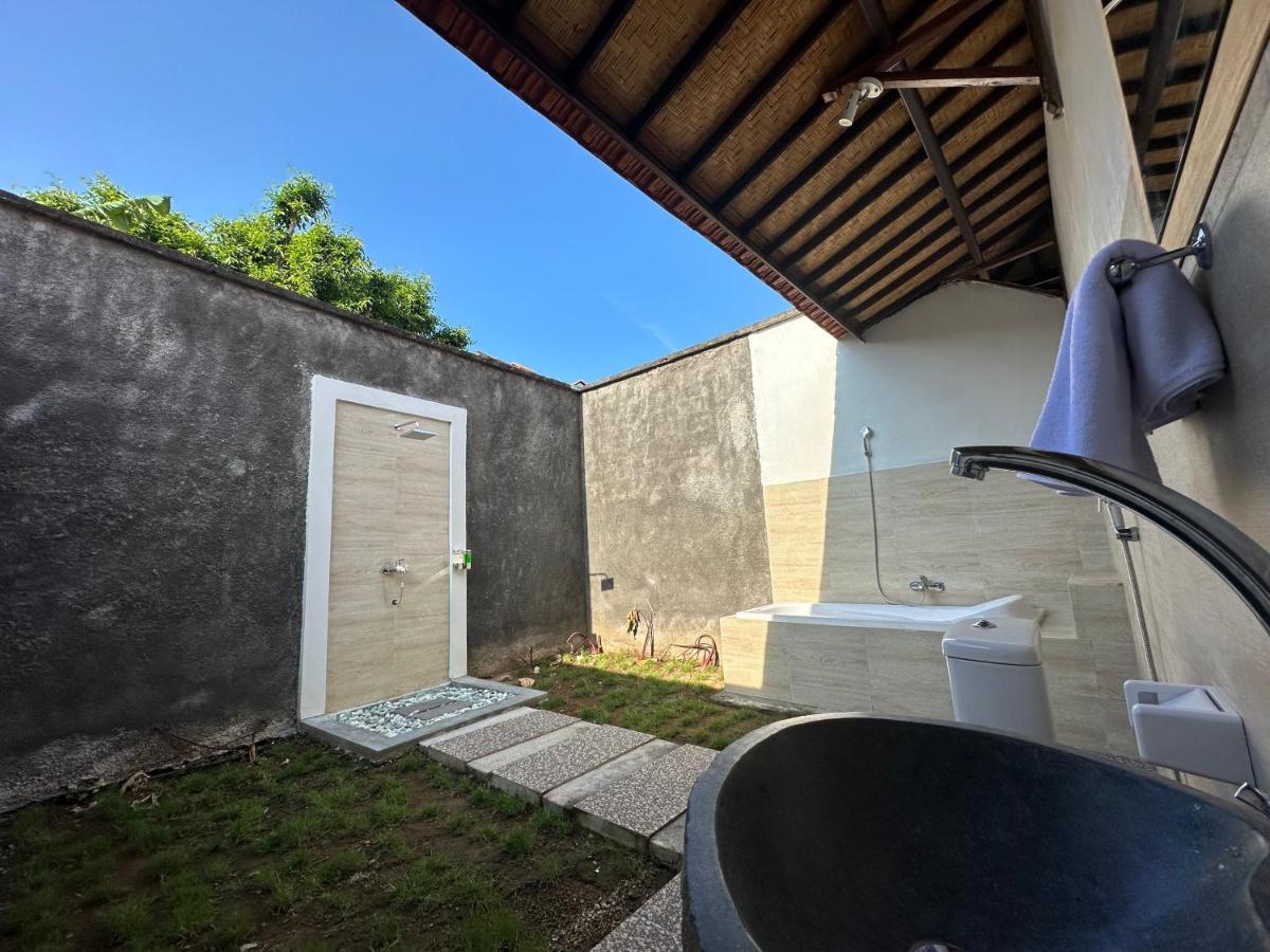 Villa Vilah Batununggul Exteriör bild