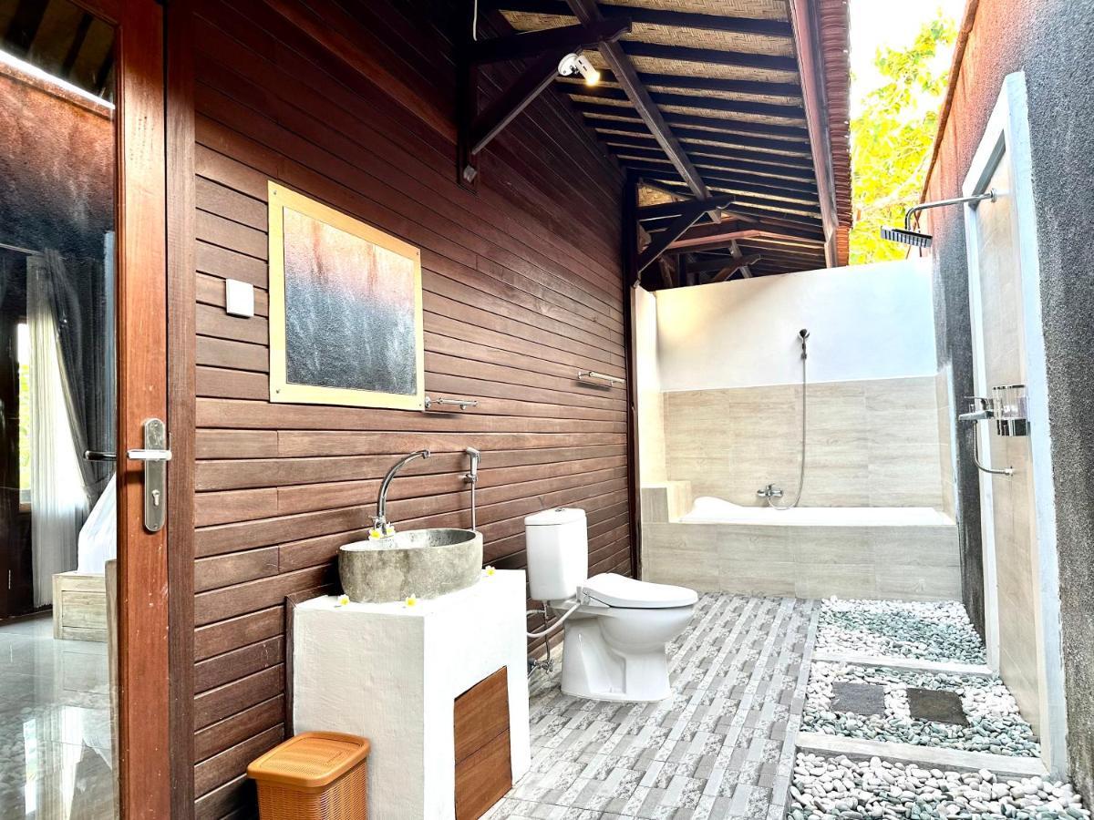 Villa Vilah Batununggul Exteriör bild