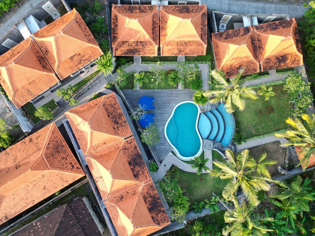 Villa Vilah Batununggul Exteriör bild