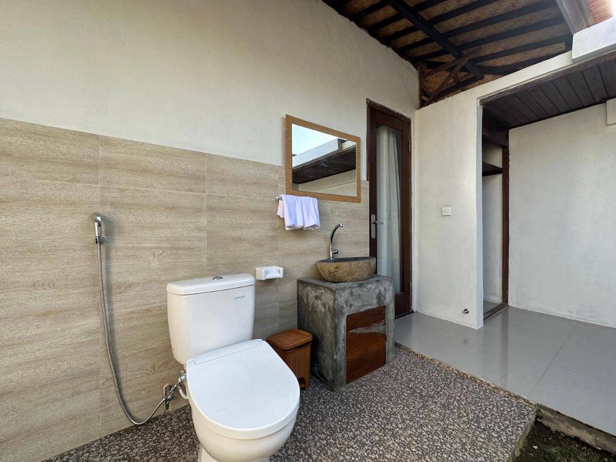Villa Vilah Batununggul Exteriör bild