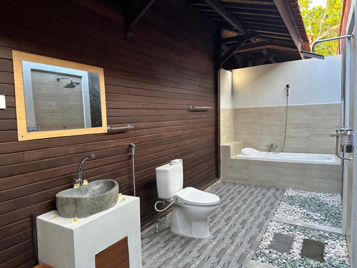 Villa Vilah Batununggul Exteriör bild