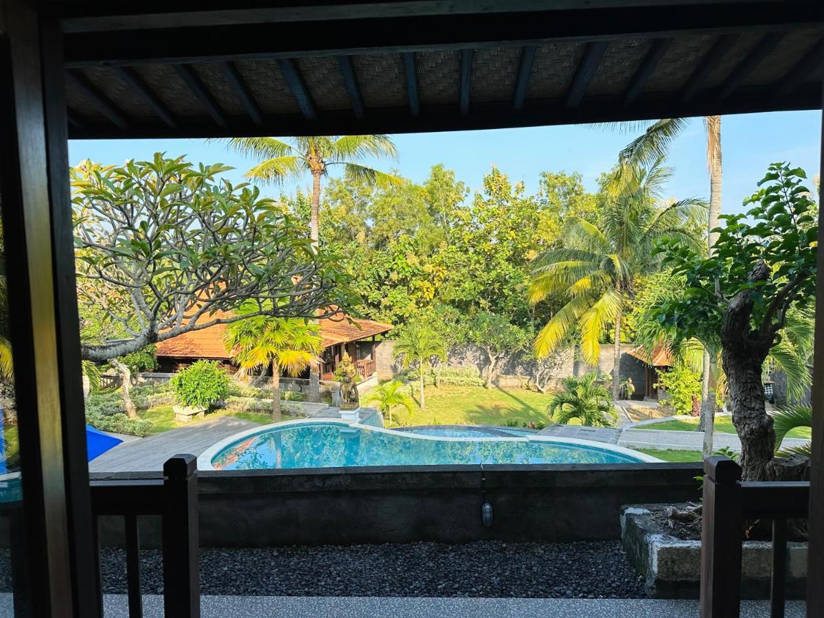 Villa Vilah Batununggul Exteriör bild