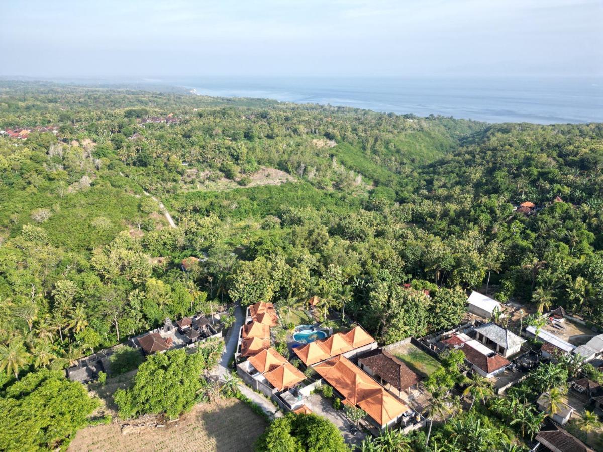 Villa Vilah Batununggul Exteriör bild