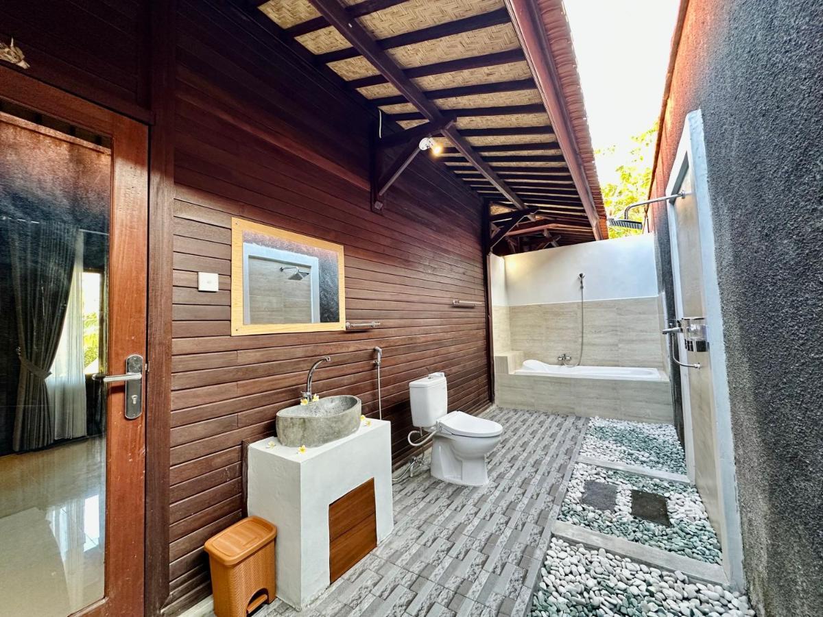Villa Vilah Batununggul Exteriör bild