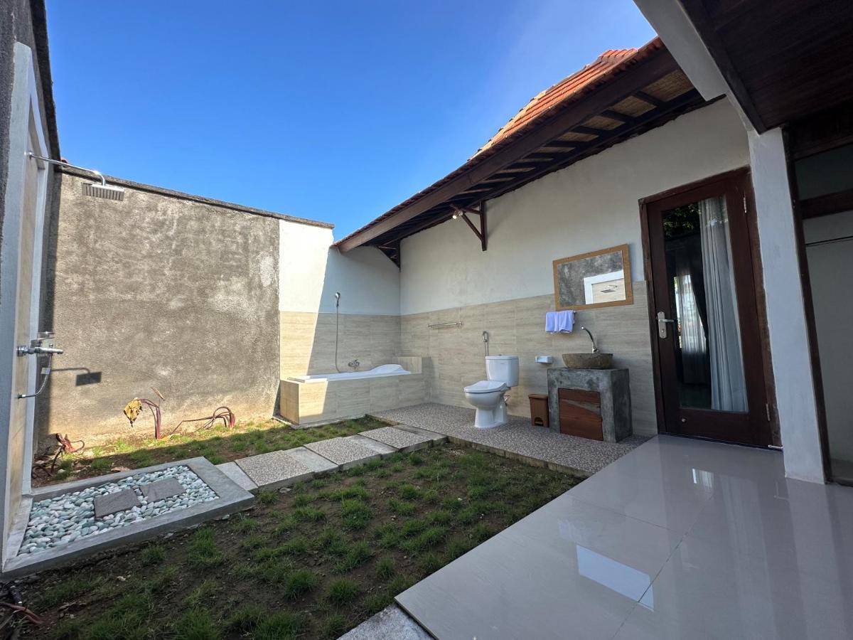Villa Vilah Batununggul Exteriör bild