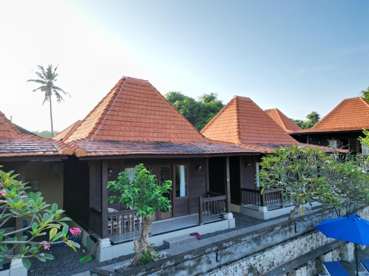 Villa Vilah Batununggul Exteriör bild