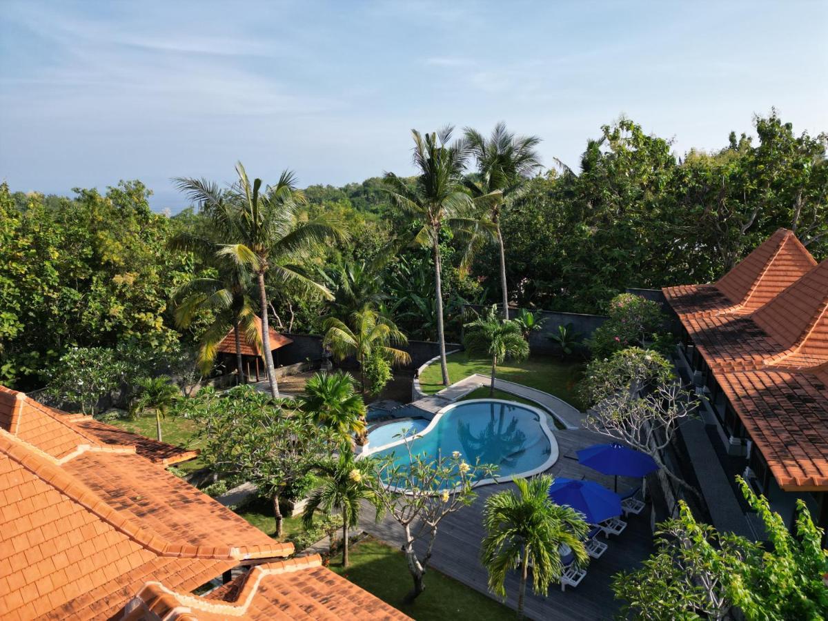 Villa Vilah Batununggul Exteriör bild