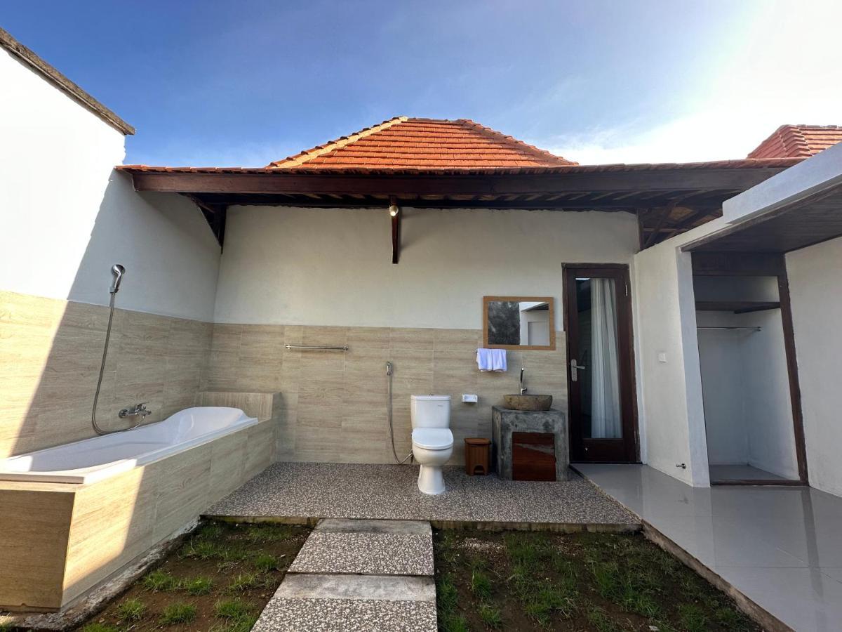Villa Vilah Batununggul Exteriör bild