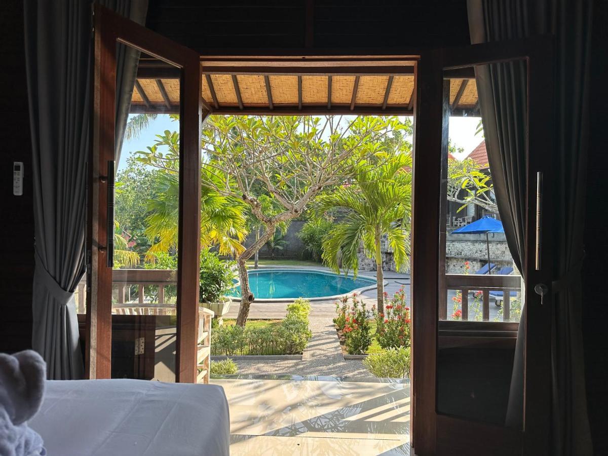 Villa Vilah Batununggul Exteriör bild